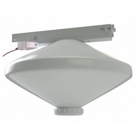 Модуль порошкового пожаротушения самосрабатывающий ЭТЕРНИС СУП МПП Гарант-12 (УСП-БОС 180°С)