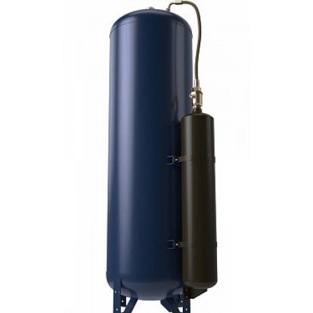 Модульная установка пожаротушения ЭТЕРНИС МУПТВ ТРВ-Гарант-160-40-145- ВЗ РВ, на 3 направления