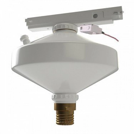 Самосрабатывающая установка пожаротушения тонкораспылённой водой ЭТЕРНИС СУП ТРВ-Гарант-14,5 (85) (УСП-БОС 88°С)