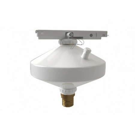 Модульная установка пожаротушения тонкораспыленной водой ЭТЕРНИС ТРВ-Гарант-14,5-ВЗ-180 - ВЗ РВ