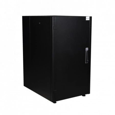 Шкаф телекоммуникационный 19 напольный Datarex DR-710211
