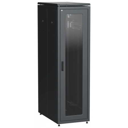 Шкаф телекоммуникационный ITK LN05-42U66-GM