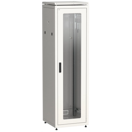 Шкаф телекоммуникационный ITK LN35-42U66-GM