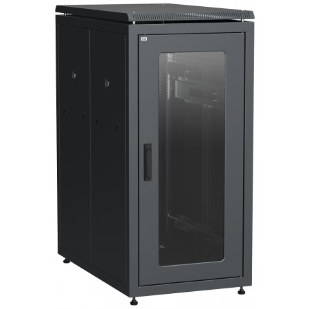 Шкаф телекоммуникационный ITK LN05-24U61-G