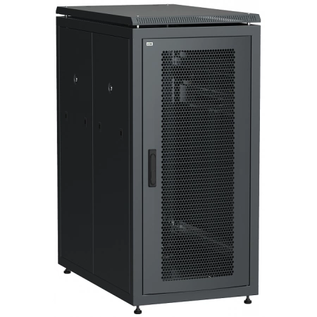 Шкаф телекоммуникационный ITK LN05-24U61-PP