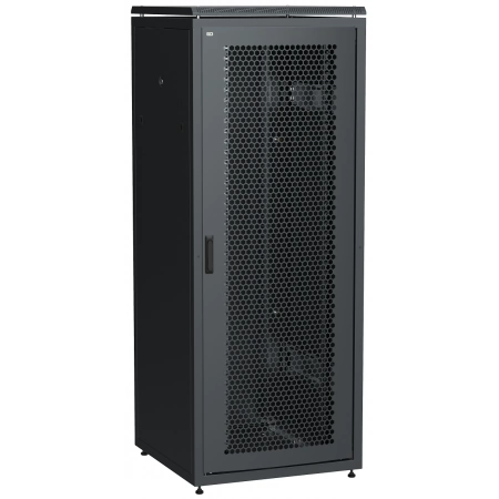 Шкаф телекоммуникационный 19 напольный ITK LN05-47U88-PM