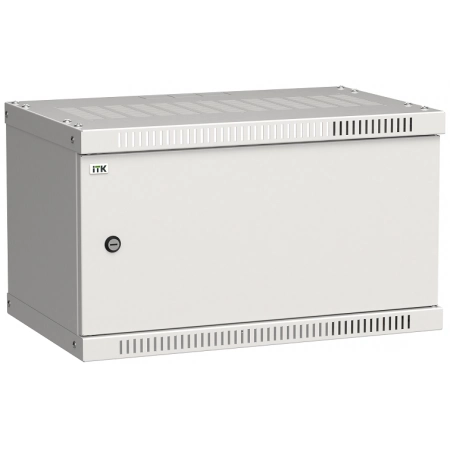 Шкаф телекоммуникационный ITK LWE3-06U64-MF