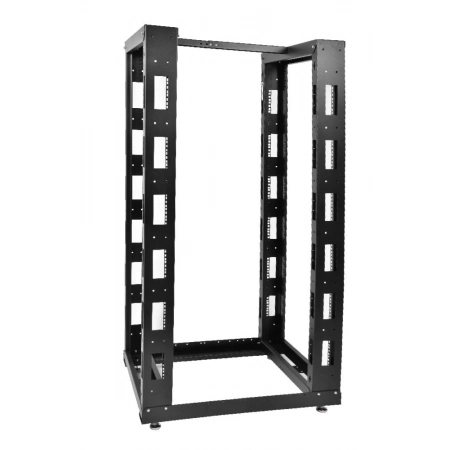 Стойка телекоммуникационная универсальная ЦМО СТК-49.2-9005