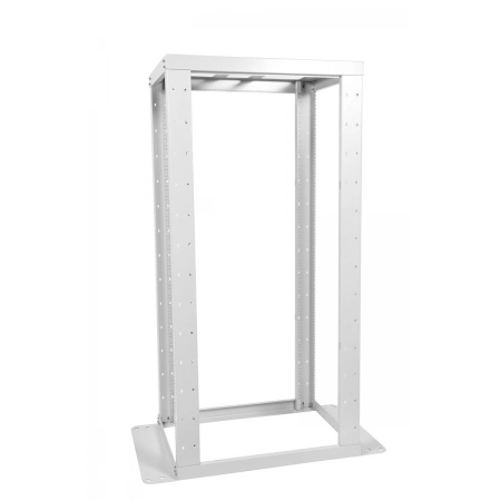 Стойка телекоммуникационная универсальная ЦМО СТК-С-33.2.750