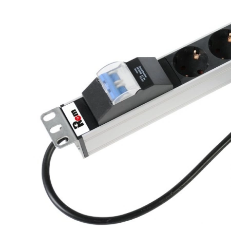 Блок розеток REM R-16-20S-A-1420-3