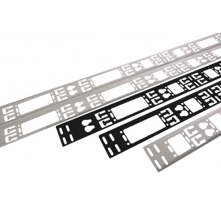 Вертикальный кабельный органайзер ЦМО ВКО-М-18.150-9005