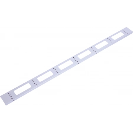 Вертикальный кабельный органайзер ЦМО ВКО-СТК-38