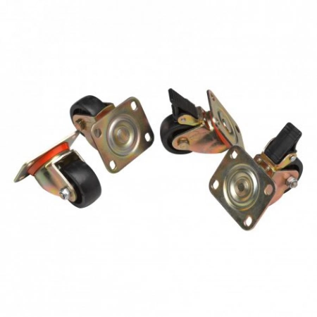 Ролик для шкафа Datarex DR-460000 (4 шт)