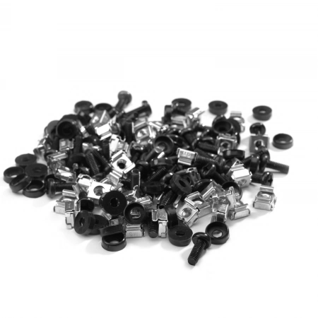 Комплект крепежа М6 Datarex DR-464500 (50шт)