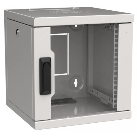 Шкаф телекоммуникационный 10 настенный ITK LWS3-09U33-GF