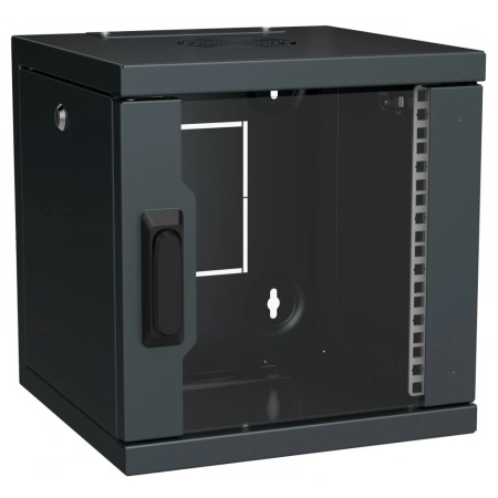 Шкаф телекоммуникационный 10 настенный ITK LWS5-09U33-GF