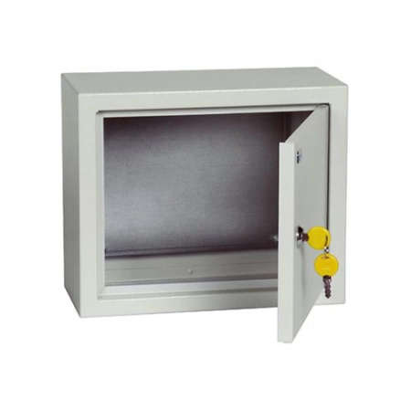 Шкаф электротехнический стальной TDM ЕLECTRIC ЩМП-2.3.1-0 (SQ0905-0052)