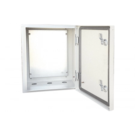 Шкаф электротехнический стальной TDM ЕLECTRIC SQ0905-0080