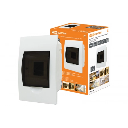 Щиток модульный TDM ЕLECTRIC SQ0902-0001