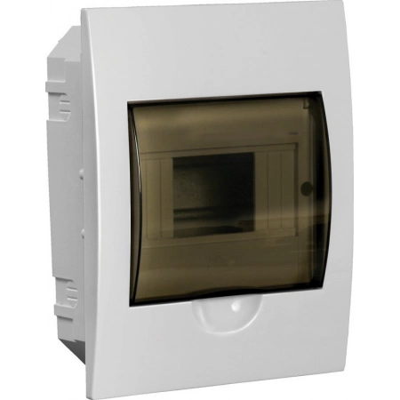 Щиток модульный IEK MKP12-V-06-41-G
