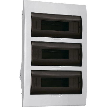 Щиток модульный IEK MKP12-V-36-41-G