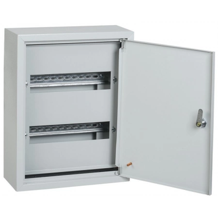 Щит распределительный IEK MKM14-N-24-31-Z-G