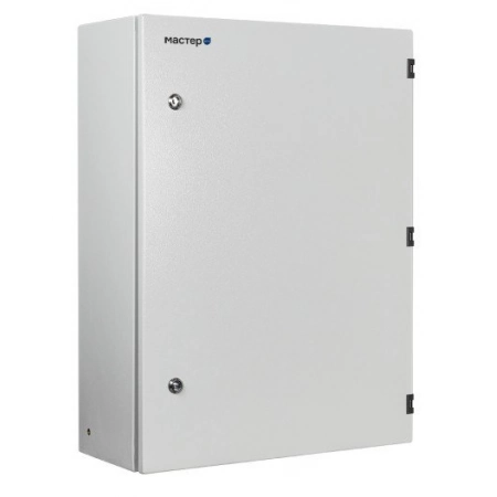 Шкаф электротехнический навесной Телеком-Мастер Мастер 5У плюс