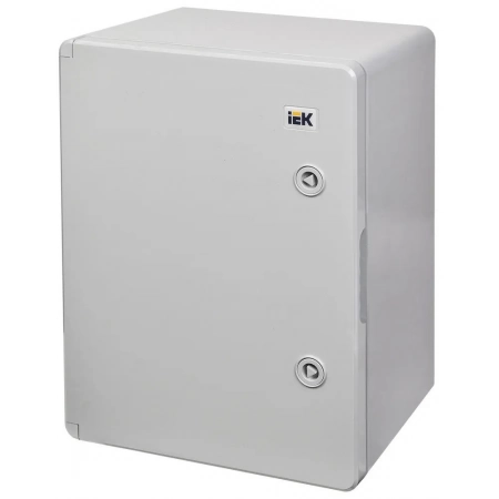 Корпус пластиковый уличный IEK MKP93-N-403017-65