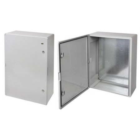 Корпус пластиковый IEK MKP93-N-705025-65