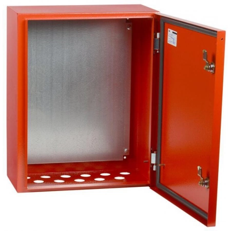 Корпус металлический IEK IND-YKM40-01-54