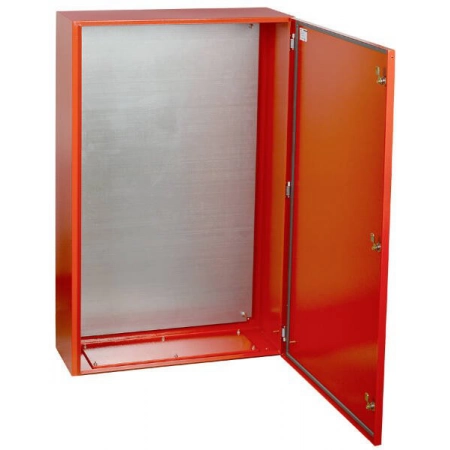 Корпус металлический IEK IND-YKM40-04-54