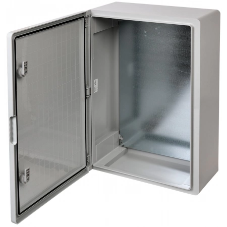 Корпус пластиковый IEK MKP93-N-604020-65