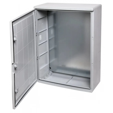 Корпус пластиковый IEK MKP93-N-806026-65