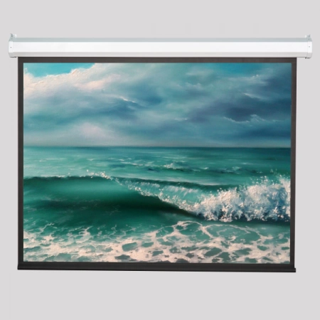 Моторизированный проекционный экран VideoNet EAN-4303