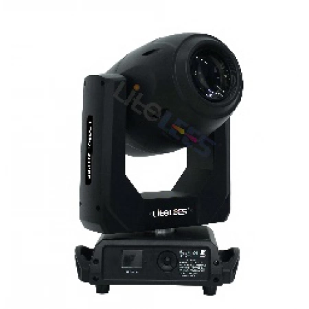 Вращающаяся светодиодная голова LiteLees LE-Spot 300 Pro