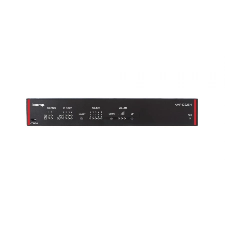 Усилитель Biamp AMP-D225H