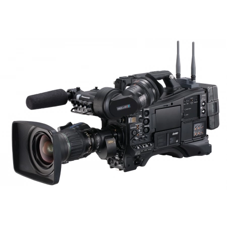 Камкордер Panasonic AJ-PX5100GJ