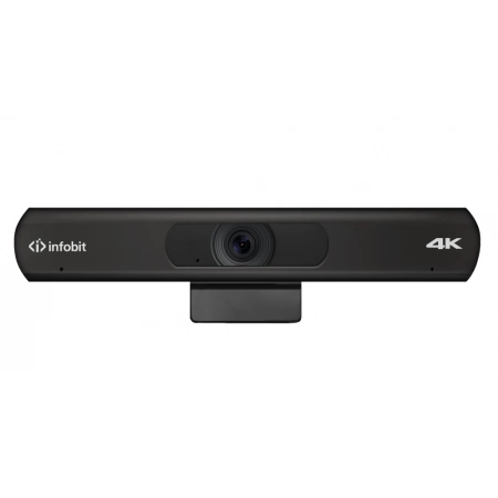 4K камера Infobit iCam 200H