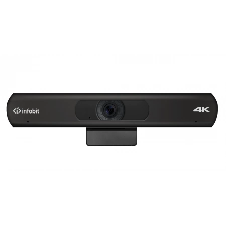 4K камера Infobit iCam 200U