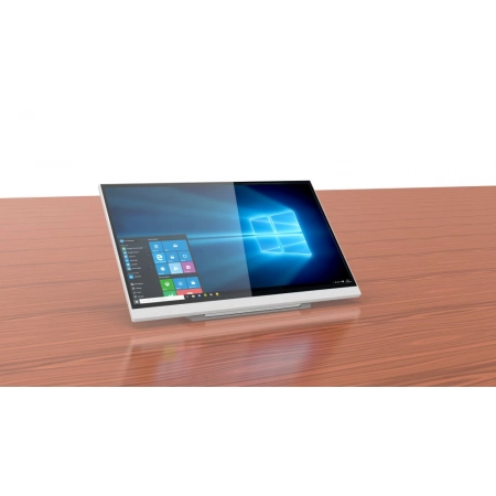 Настольный монитор Helios Rise Wize WR-17HR Touch Black