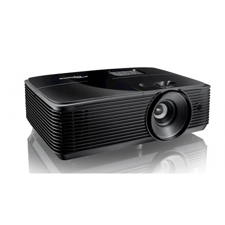 Проектор Optoma S400LVe