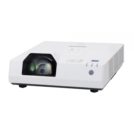 Изображение 1 (Лазерный короткофокусный проектор Panasonic PT-TMZ400)