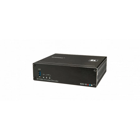 Изображение 6 (Кодер/декодер сигналов HDMI Kramer KDS-10)