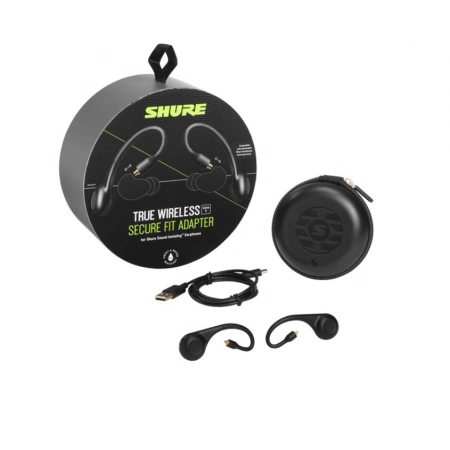Изображение 2 (Беспроводные адаптеры Shure RMCE-TW2)