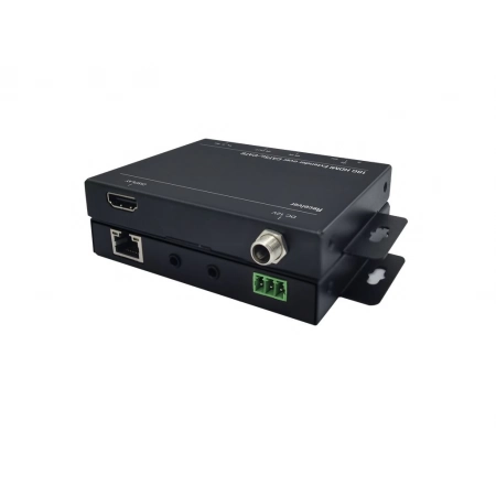 Изображение 5 (Комплект передатчик-усилитель и приемник сигнала HDMI по витой паре Digis EX-D72-2L)