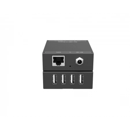 Изображение 6 (Комплект передатчик-усилитель и приемник USB сигнала по витой паре Digis EX-USB50-2)