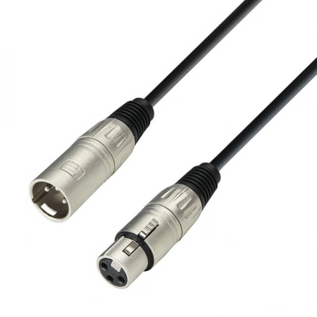 Микрофонный кабель ADAM HALL K3MMF0300
