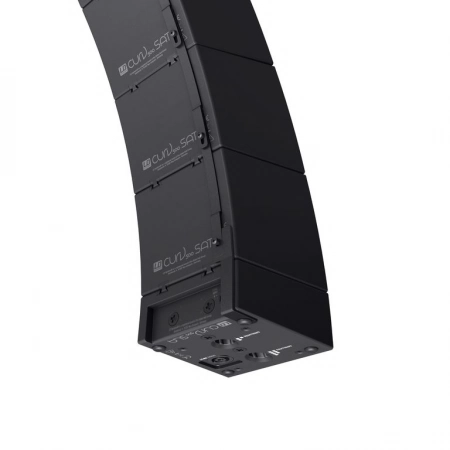 Изображение 2 (Система защиты LD SYSTEMS LDCURV500SECKIT1)