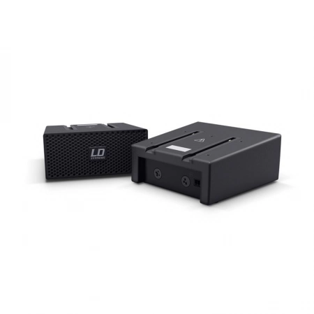 Изображение 1 (Адаптер SmartLink® 70/100 Вольт LD SYSTEMS LDCURV500SLAT)