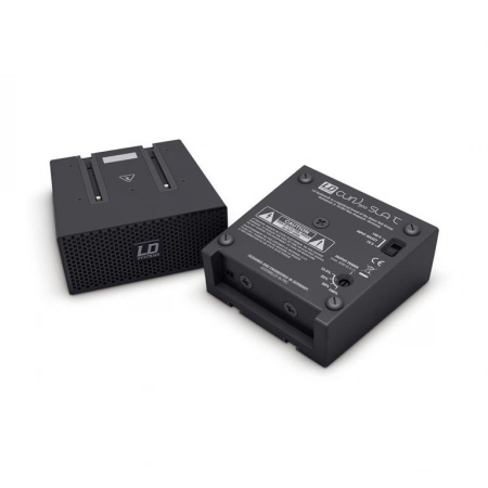 Изображение 2 (Адаптер SmartLink® 70/100 Вольт LD SYSTEMS LDCURV500SLAT)